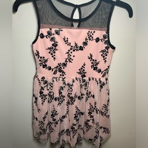 Children’s Place Semi Formal dress